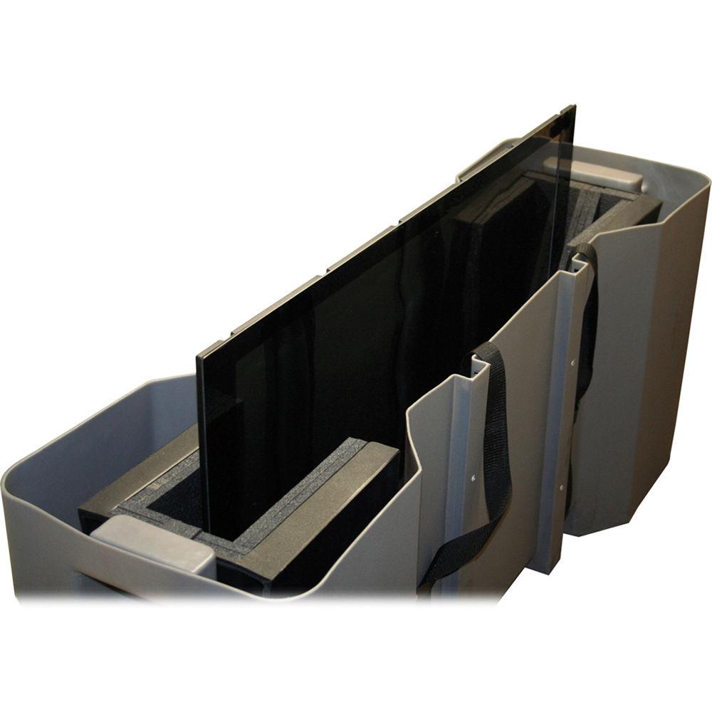 Gator Cases 50-55" Dual LED Case