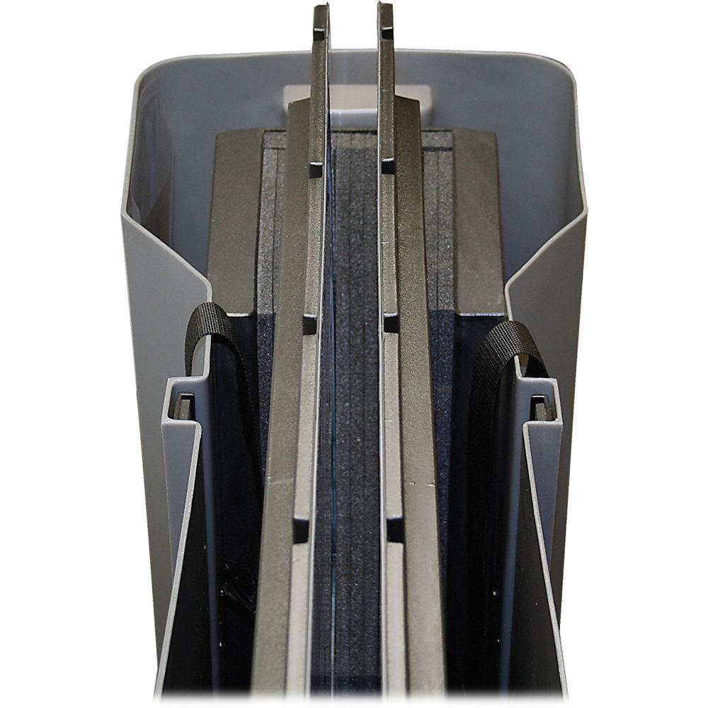 Gator Cases 50-55" Dual LED Case