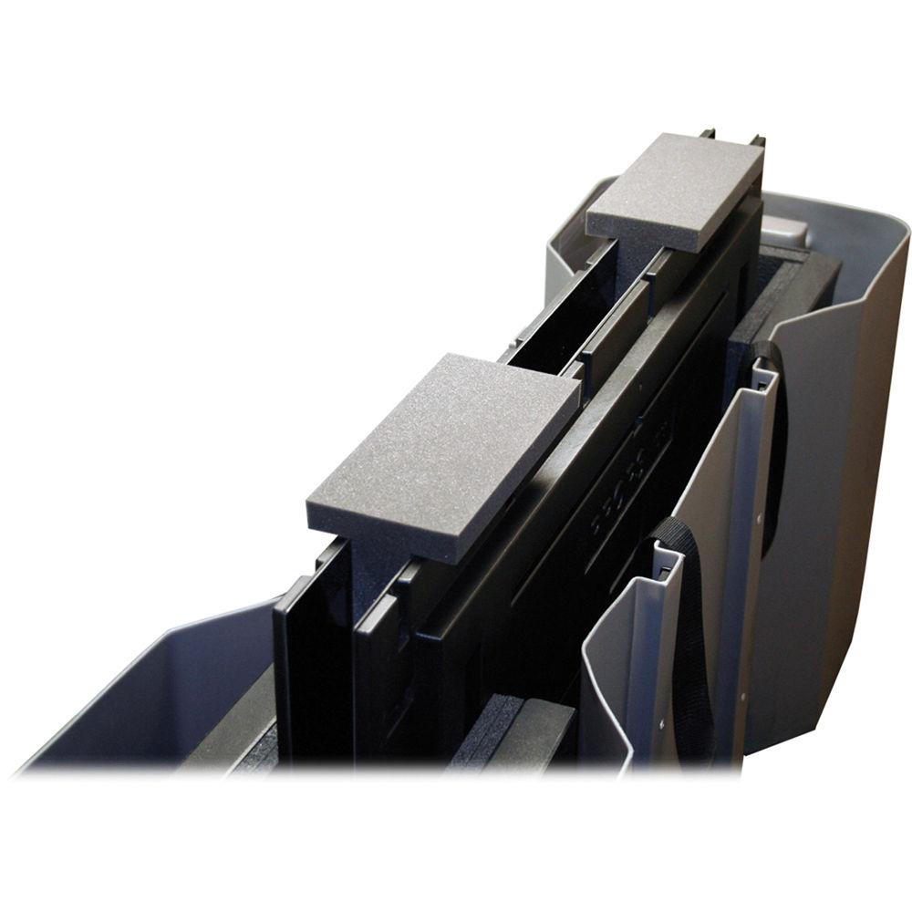 Gator Cases 50-55" Dual LED Case