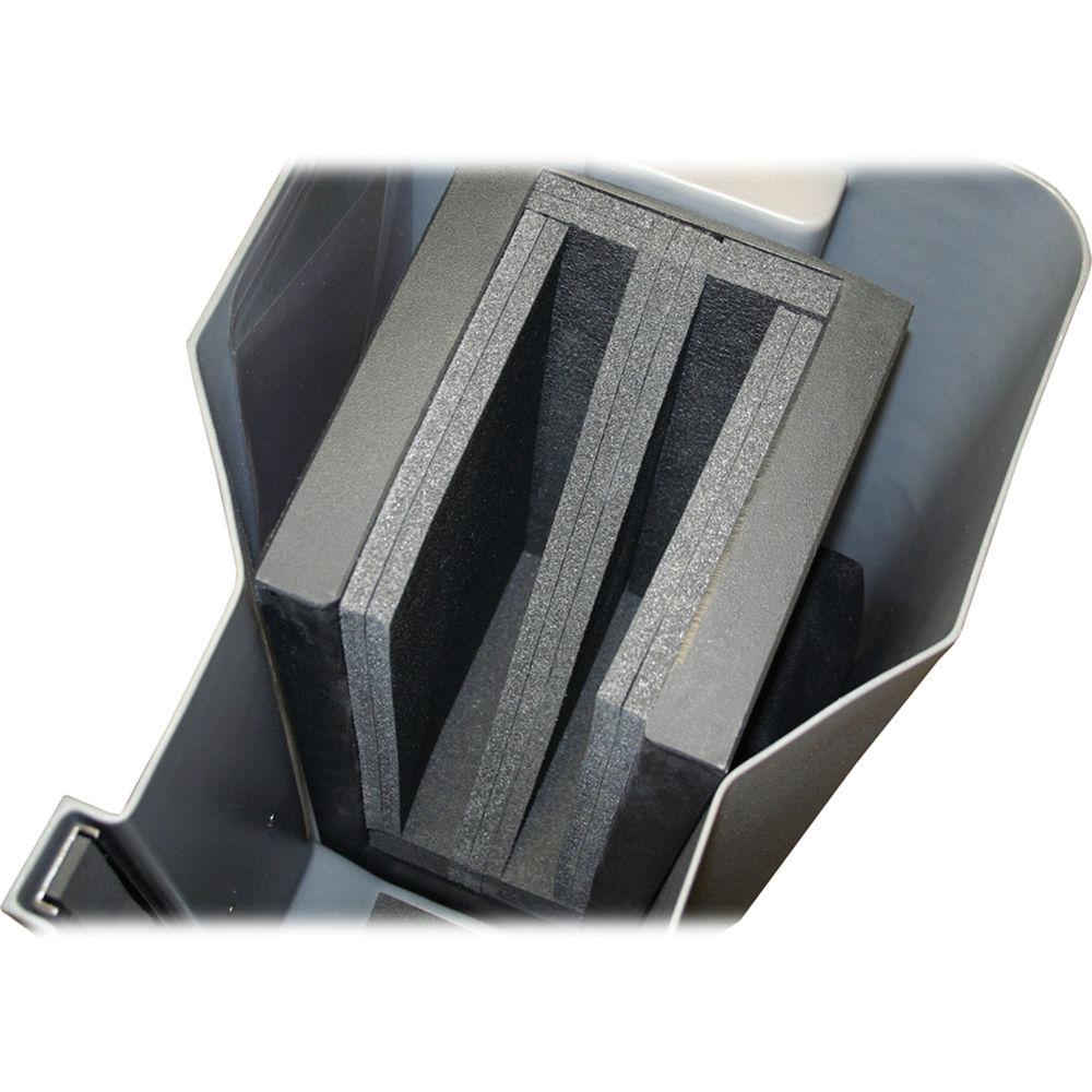 Gator Cases 50-55" Dual LED Case