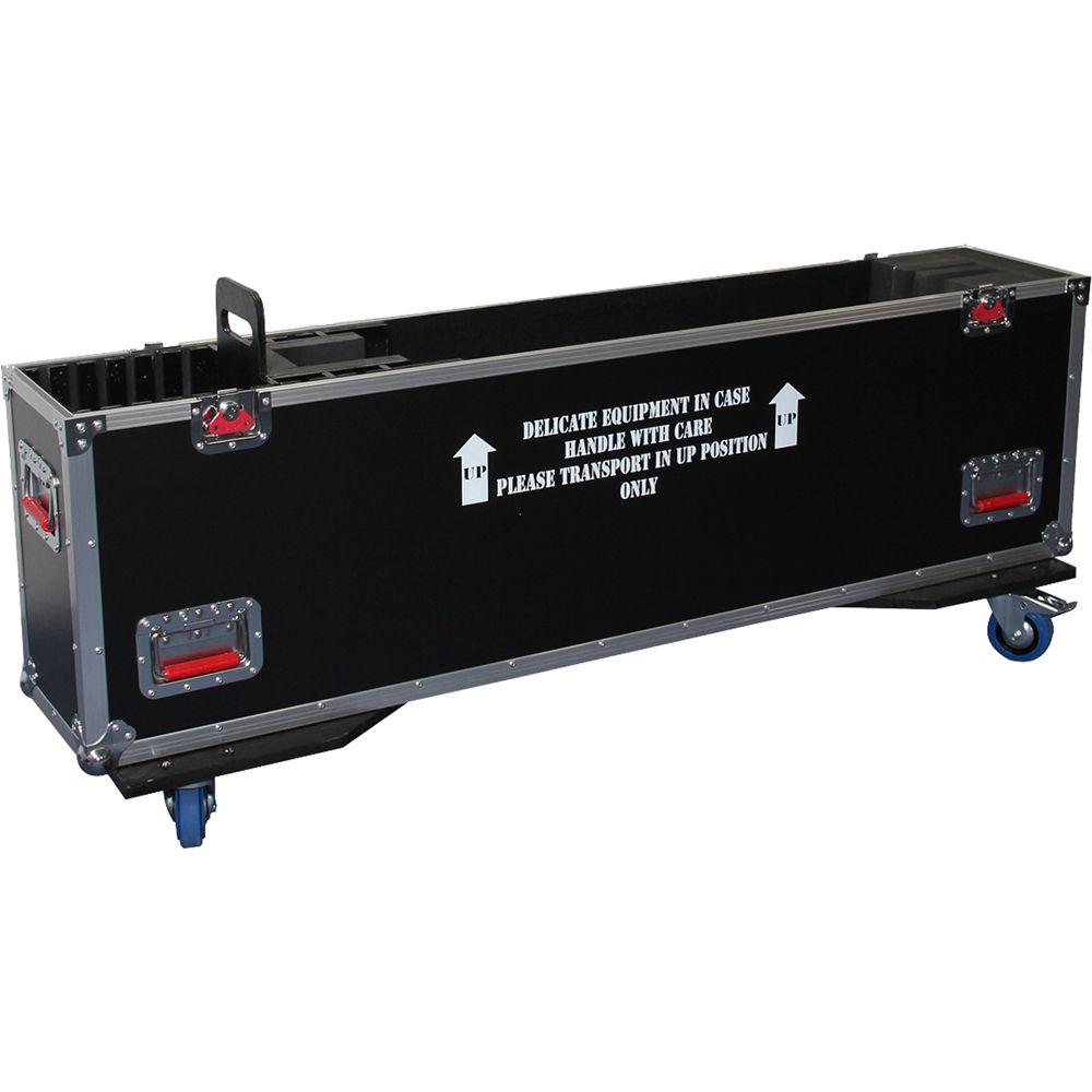 Gator Cases G-Tour ATA Case For 50 to 55" LED LCD Plasma Screens