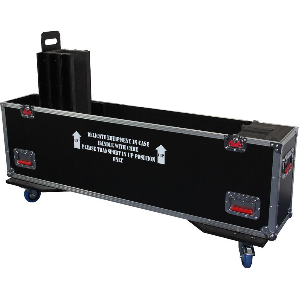 Gator Cases G-Tour ATA Case For 50 to 55" LED LCD Plasma Screens