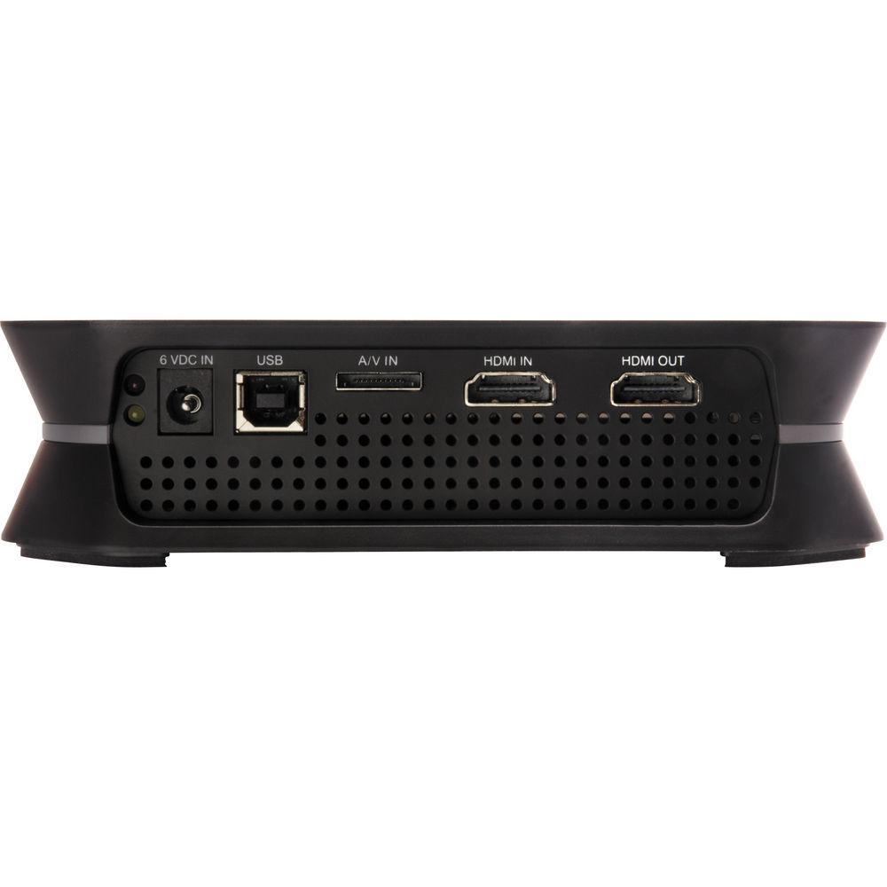 Hauppauge HD Personal Video Recorder 2 Gaming Edition