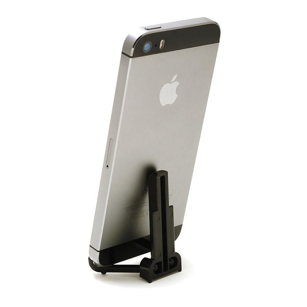 HISY Bluetooth Remote Camera Shutter with Stand for iOS
