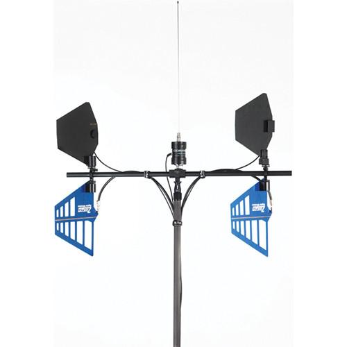 K-Tek KAMT The T Shark 4