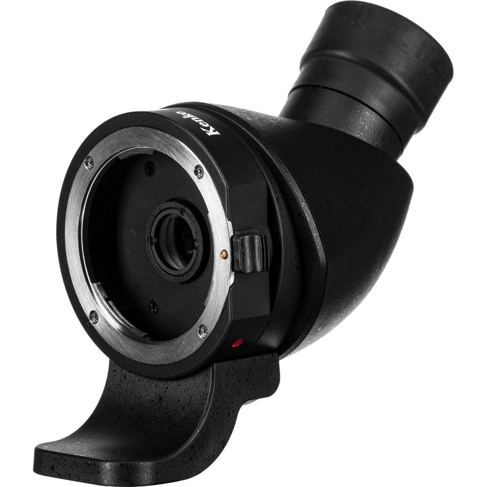 Kenko Lens2scope Adapter for Pentax K Mount