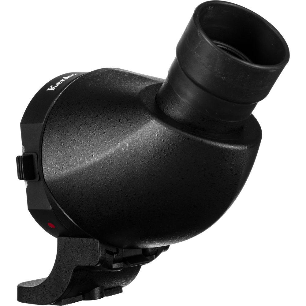 Kenko Lens2scope Adapter for Pentax K Mount