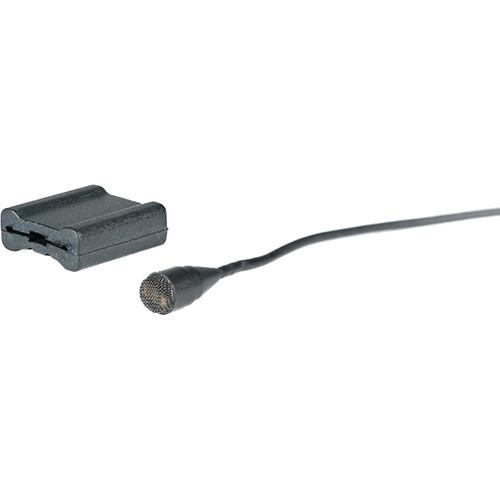 LMC Sound CMTBK10 C Mount Universal Lavalier Mount