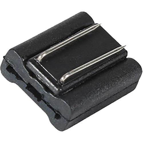 LMC Sound CMTVPRBK10 C Mount Vampire Clip Universal Lavalier Mount