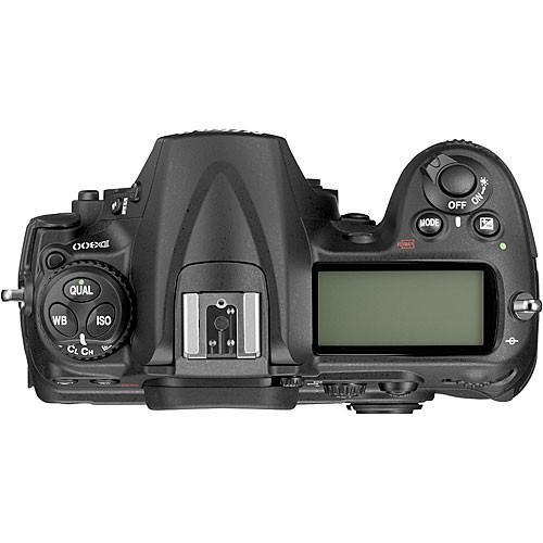 Nikon D300 SLR Digital Camera - Refurbished