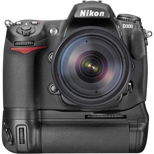 Nikon D300 SLR Digital Camera - Refurbished