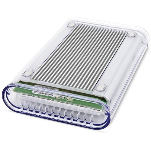 OWC Other World Computing 2.5" On-The-Go Pro External Hard Drive