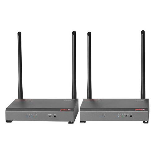 Peerless-AV PeerAir Wireless HD Multimedia System