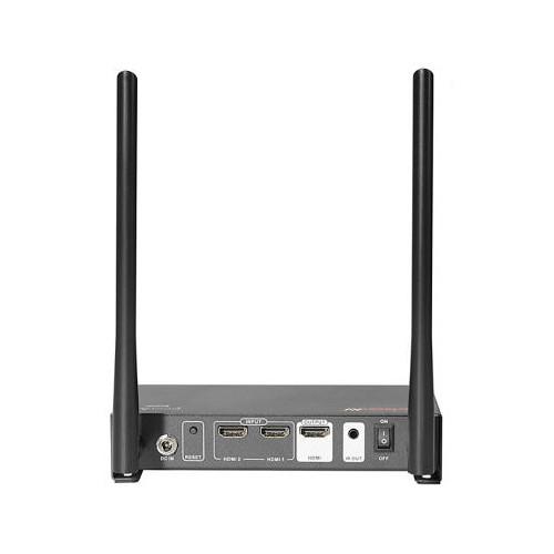 Peerless-AV PeerAir Wireless HD Multimedia System