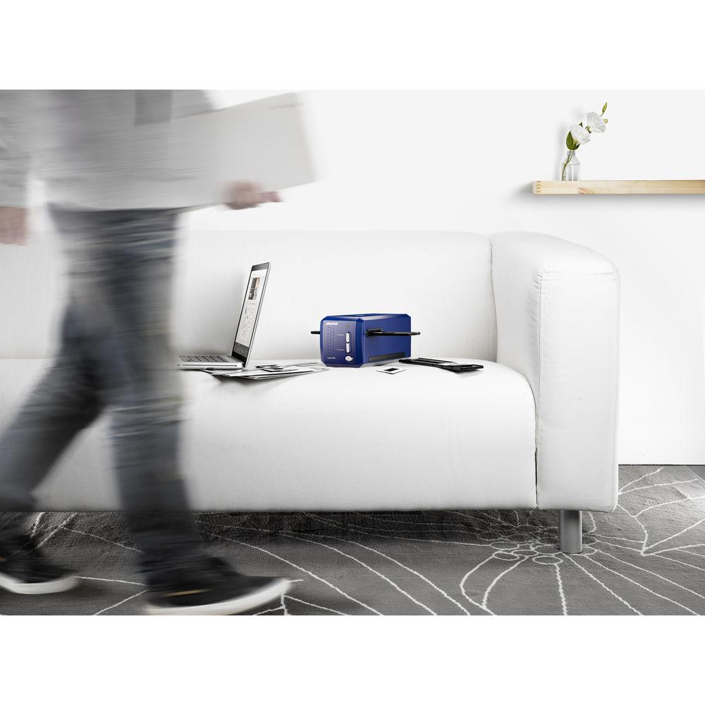 Plustek OpticFilm 8100 Film Scanner