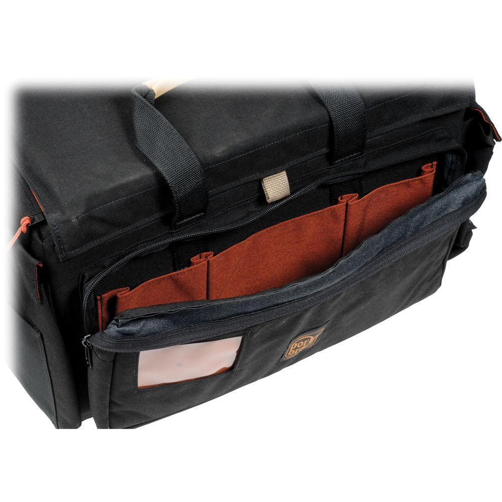 Porta Brace Large HDSLR Carrying Case