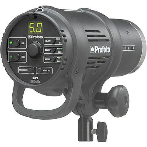 Profoto D1 Air 250Ws 2-Monolight Studio Kit w o Remote