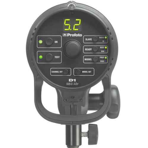 Profoto D1 Air 250Ws 2-Monolight Studio Kit w o Remote