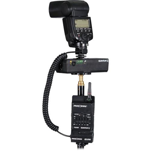 Quantum Instruments FreeXwire QLINK for Canon