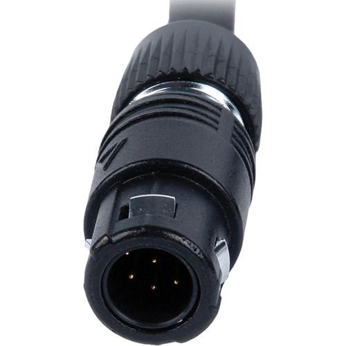 Remote Audio Duplex Box Mixer Fan Cable