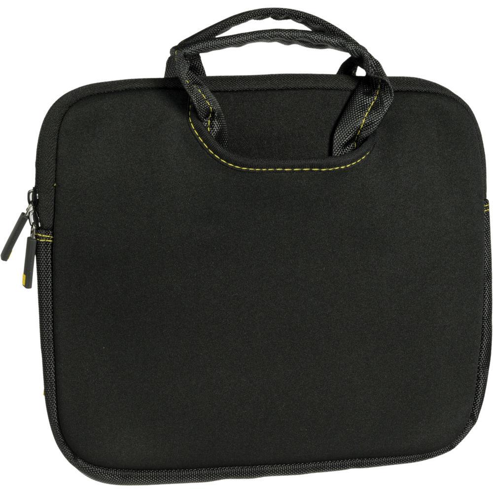 Ruggard 13" Ultra Thin Netbook Sleeve with Handles