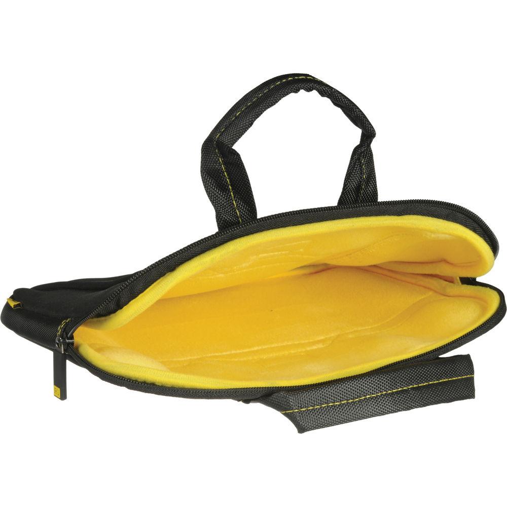 Ruggard 13" Ultra Thin Netbook Sleeve with Handles