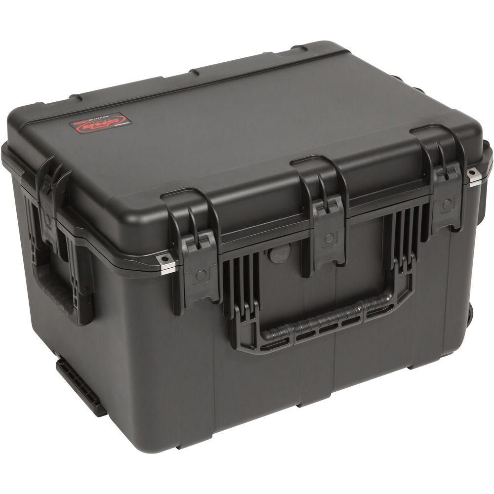 SKB iSeries 2317-14 Waterproof Case with Cubed Foam