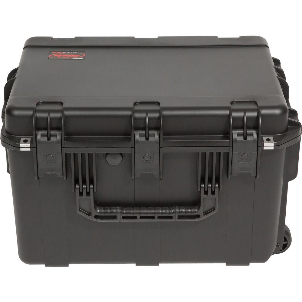 SKB iSeries 2317-14 Waterproof Case with Cubed Foam