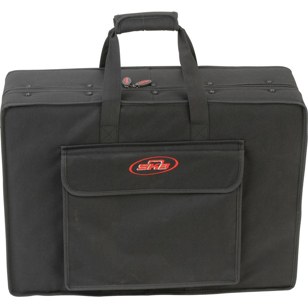 SKB Pedalboard Soft Case for PS-8 PS-15 Pedalboards