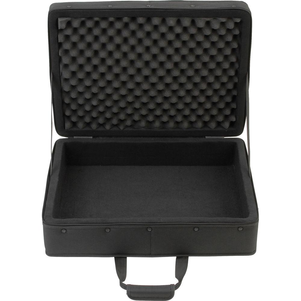 SKB Pedalboard Soft Case for PS-8 PS-15 Pedalboards