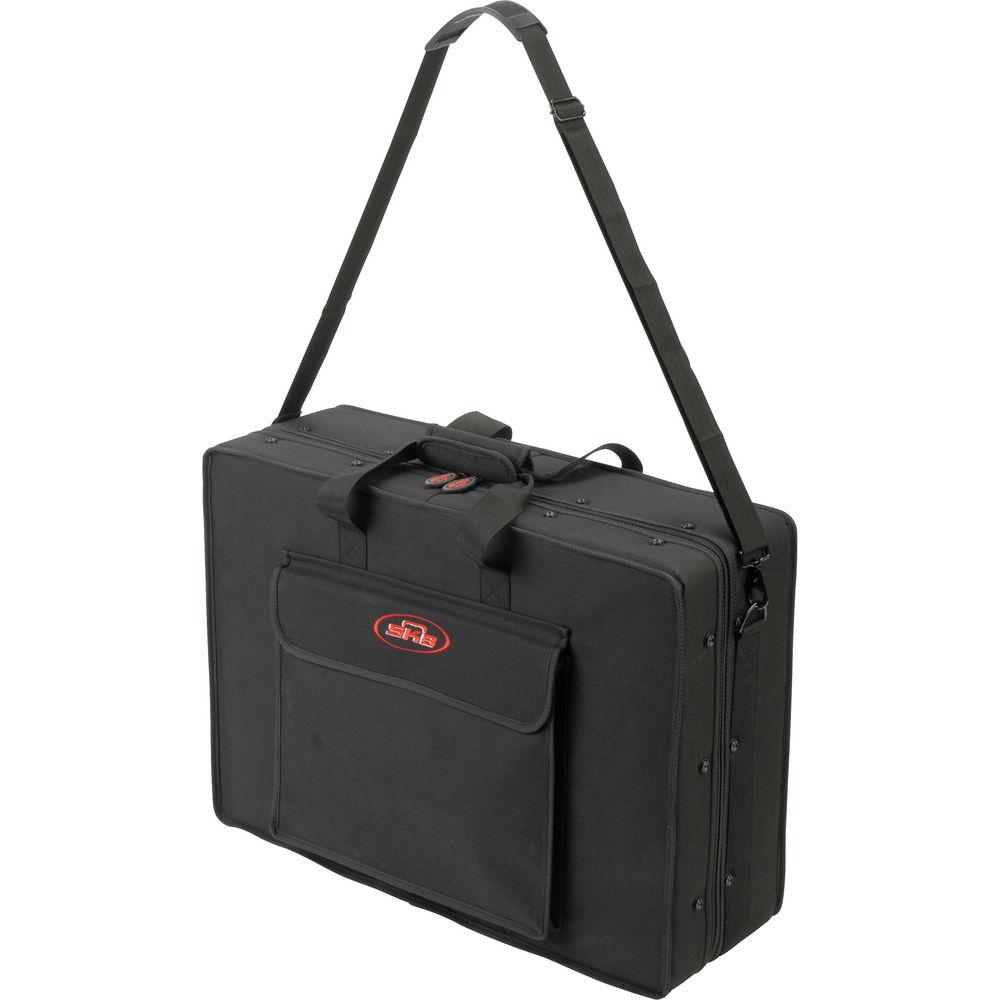 SKB Pedalboard Soft Case for PS-8 PS-15 Pedalboards