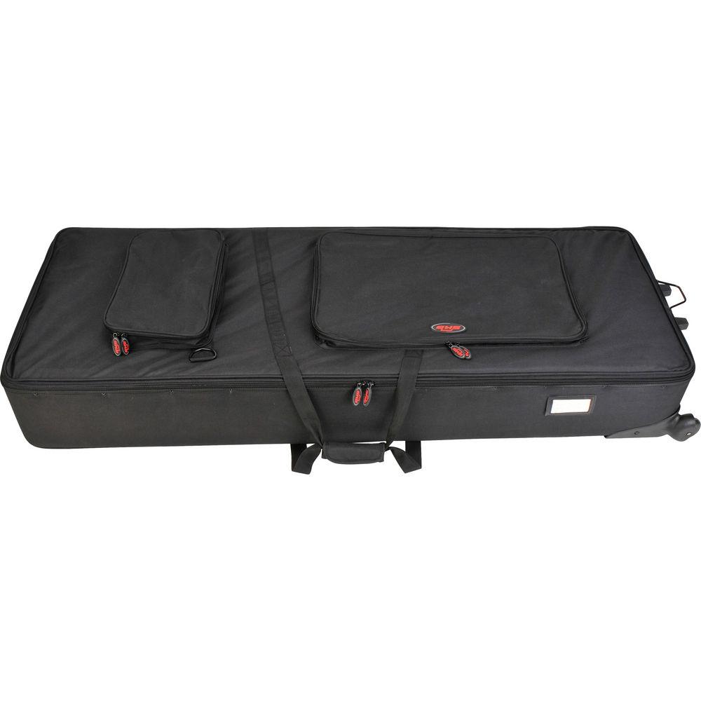SKB Soft Case for 88 Note Keyboards