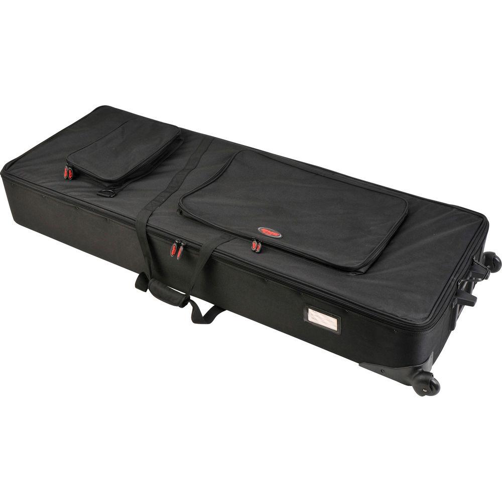 SKB Soft Case for 88 Note Keyboards