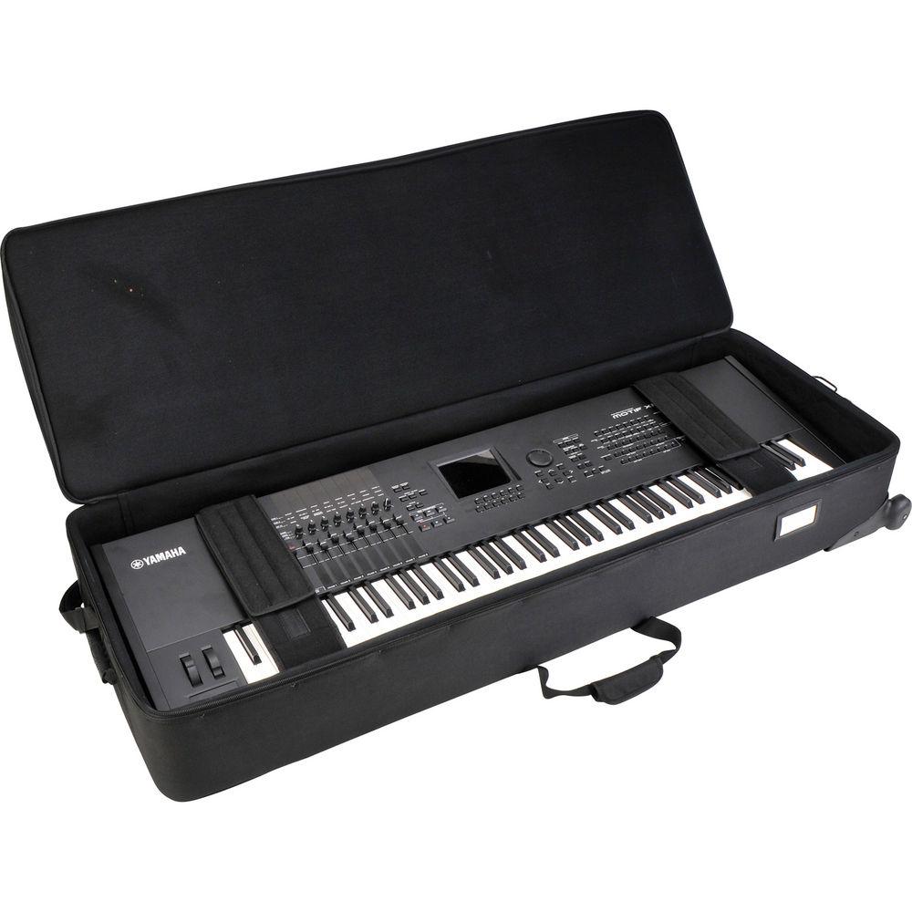 SKB Soft Case for 88 Note Keyboards