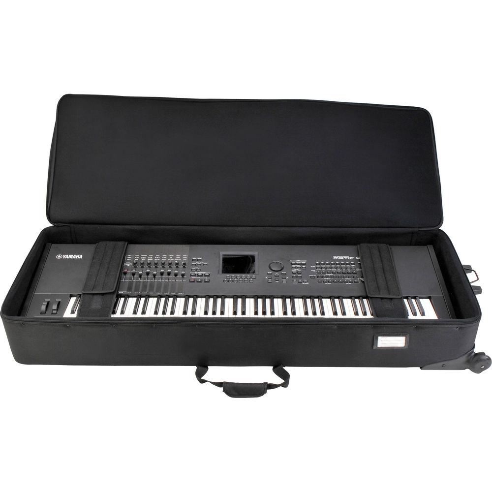 SKB Soft Case for 88 Note Keyboards