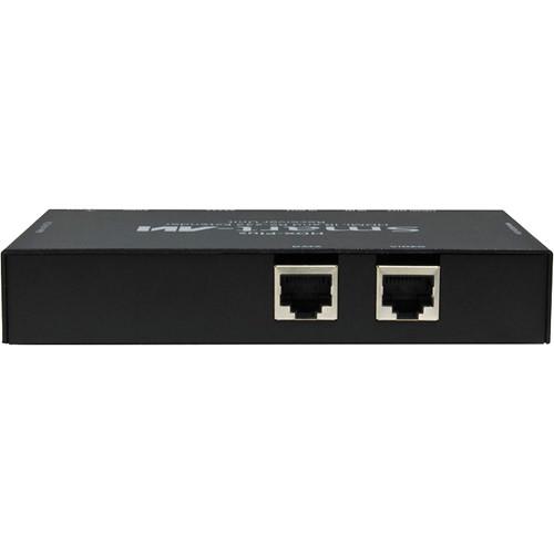 Smart-AVI HDX-Plus HDMI, IR and RS-232 Extender