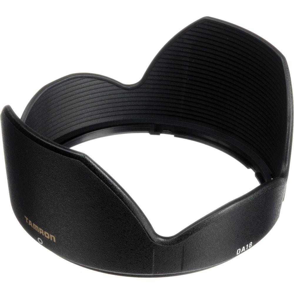 Tamron 18-270mm F 3.5-6.3 Di II PZD Lens for Sony