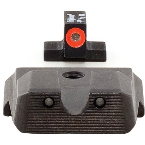 Trijicon Smith & Wesson M&P HD Night Sight Set