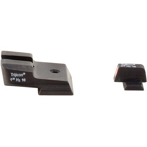Trijicon Smith & Wesson M&P HD Night Sight Set