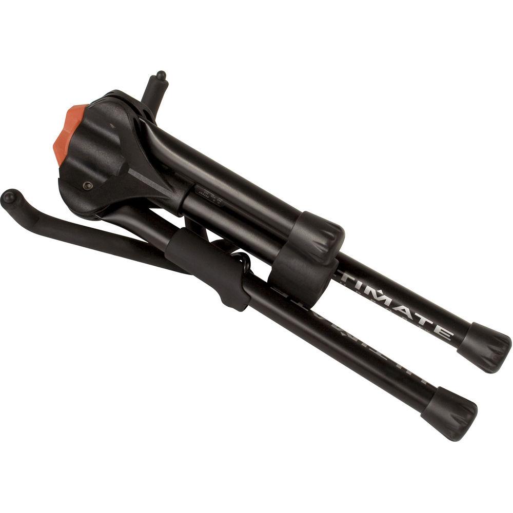 Ultimate Support GS-55 Genesis Series A-Frame Style Guitar Stand with Locking Legs