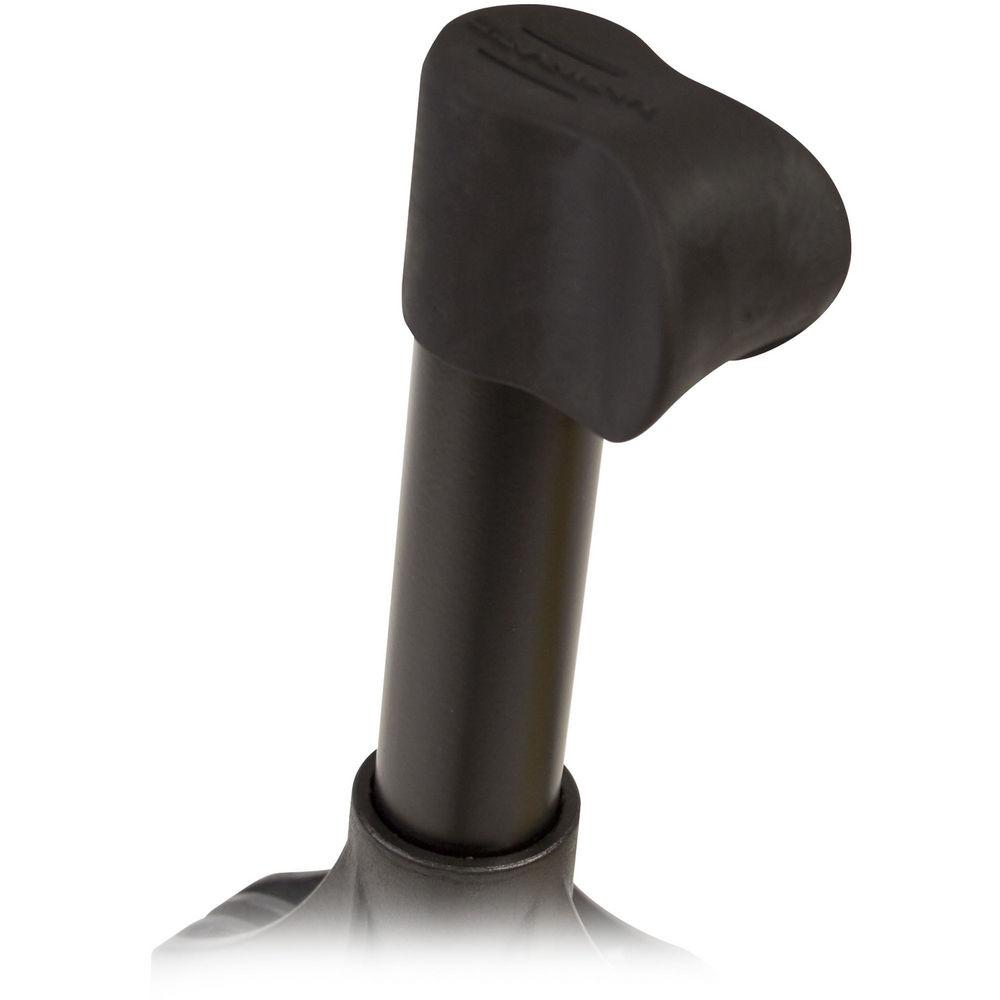 Ultimate Support GS-55 Genesis Series A-Frame Style Guitar Stand with Locking Legs