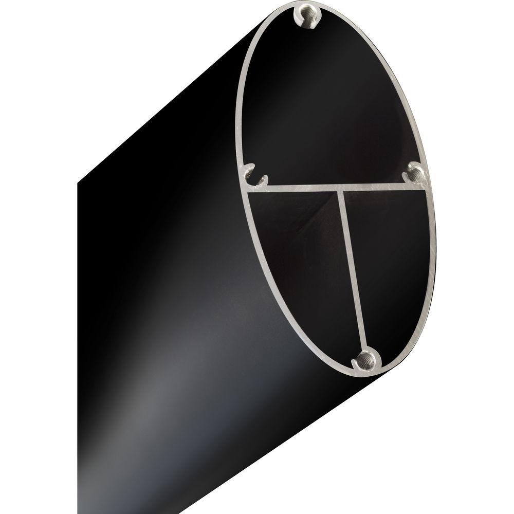 Ultimate Support MS-100 Second-Generation Column Studio Monitor Stands