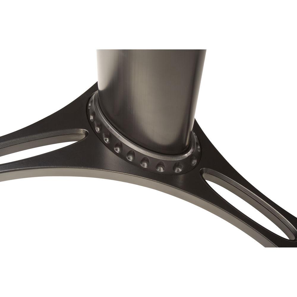 Ultimate Support MS-100 Second-Generation Column Studio Monitor Stands