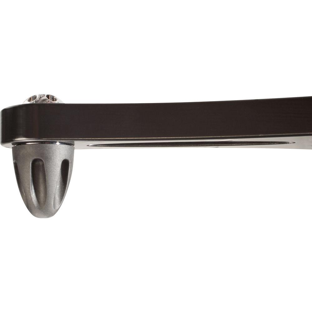 Ultimate Support MS-100 Second-Generation Column Studio Monitor Stands