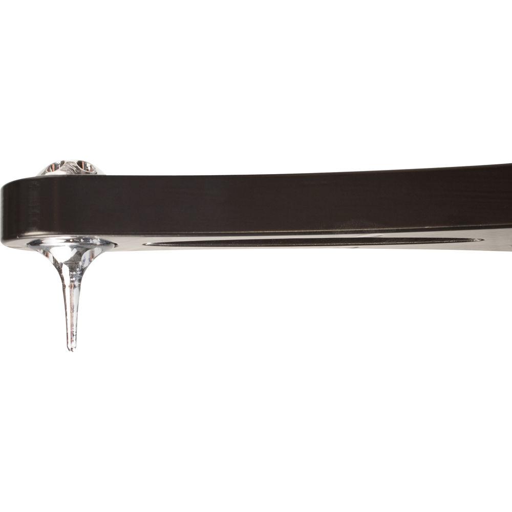 Ultimate Support MS-100 Second-Generation Column Studio Monitor Stands