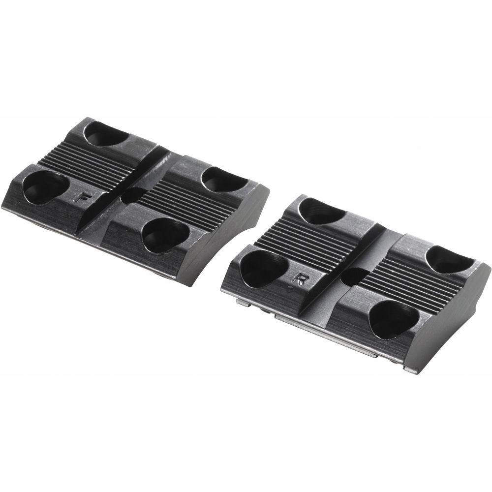 Weaver Top Mount Base Pair