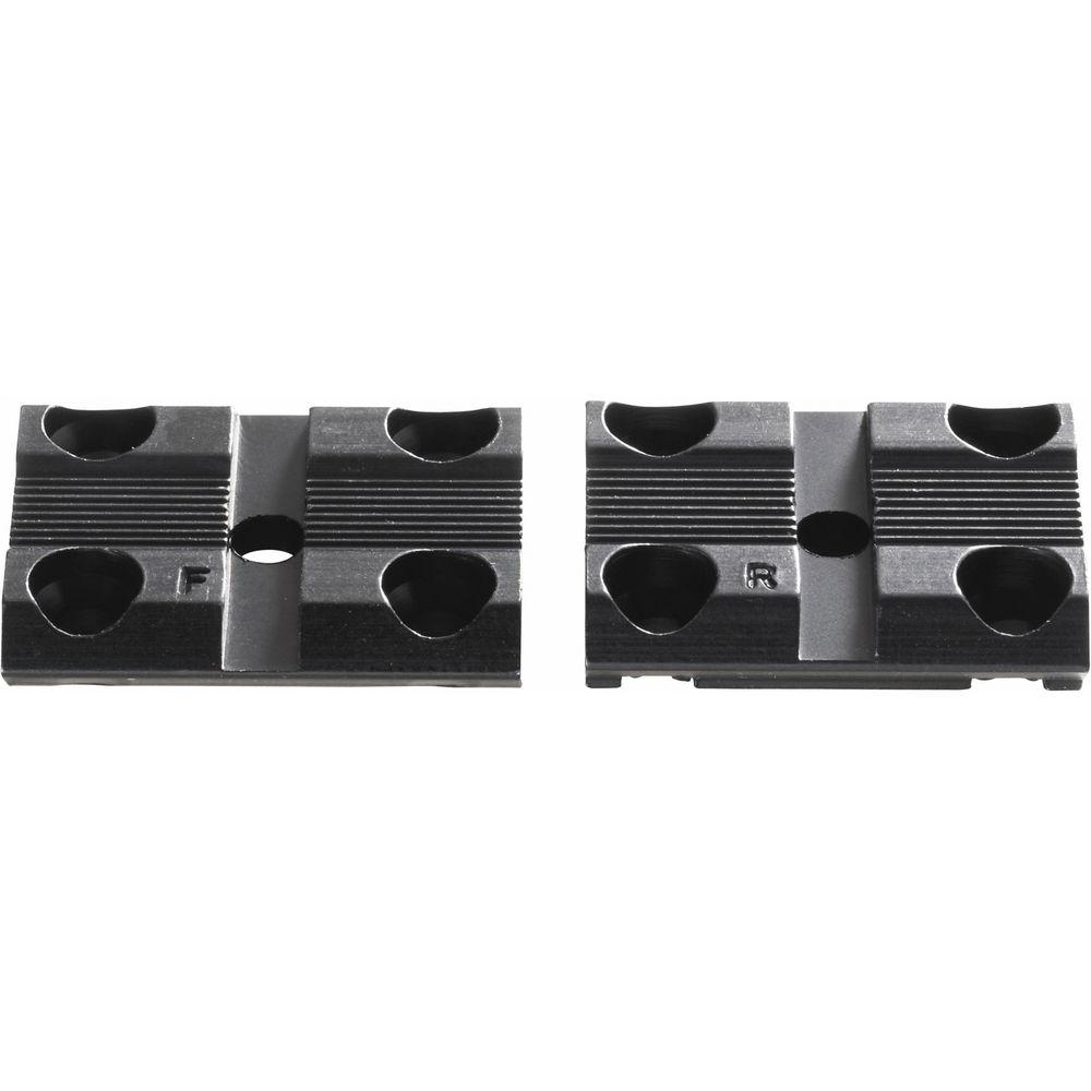 Weaver Top Mount Base Pair