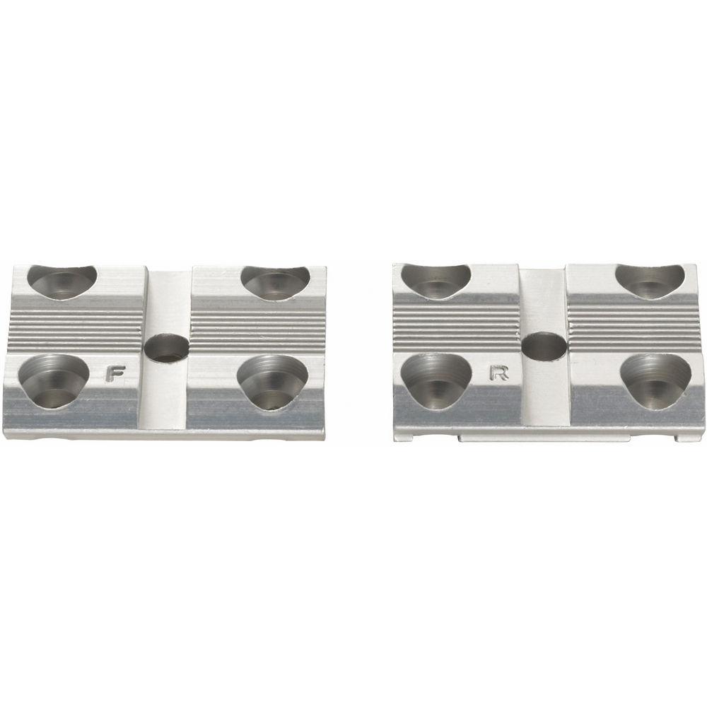 Weaver Top Mount Base Pair