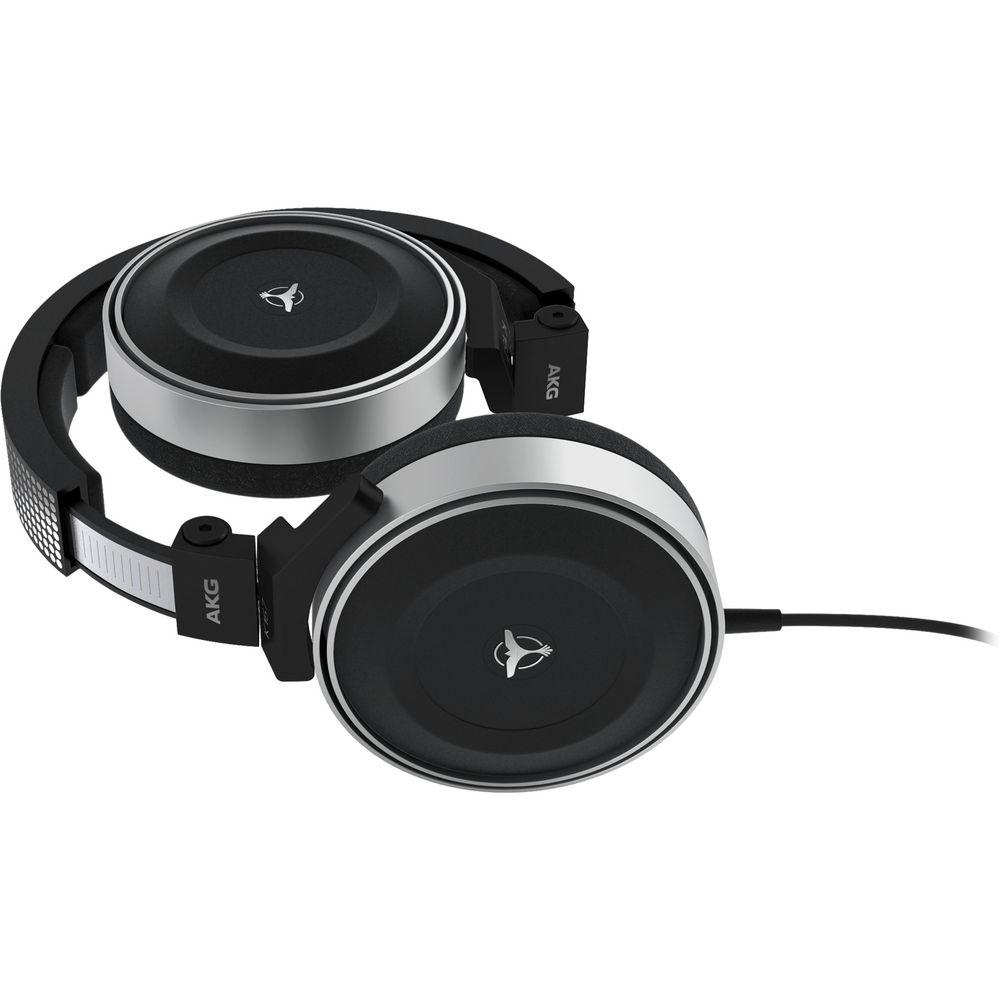 AKG K167 Tiësto Headphones