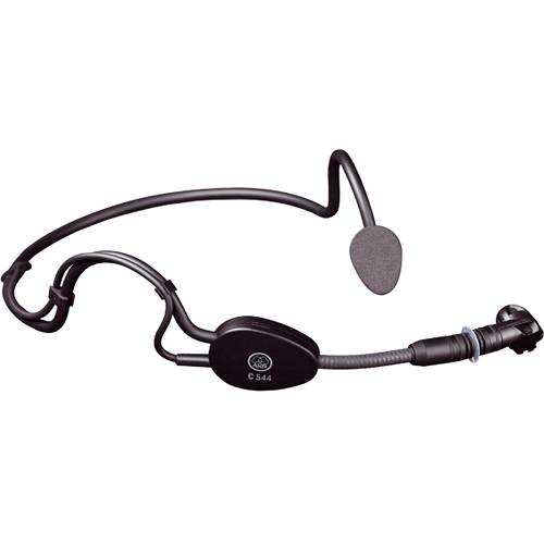 AKG Perception Wireless Sports Set - Frequency U2 614 - 634 MHz